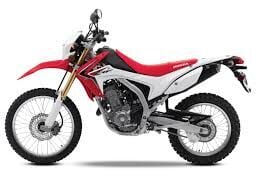 CRF 250 L