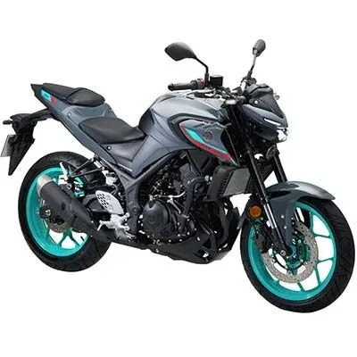 MT 125 