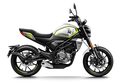 Cl-x 250