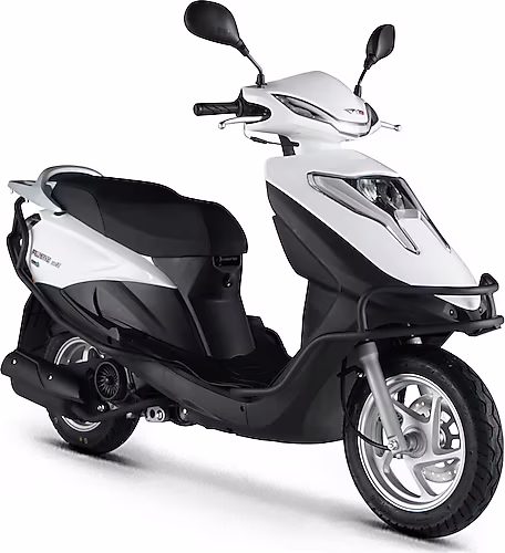 RKS Private 125