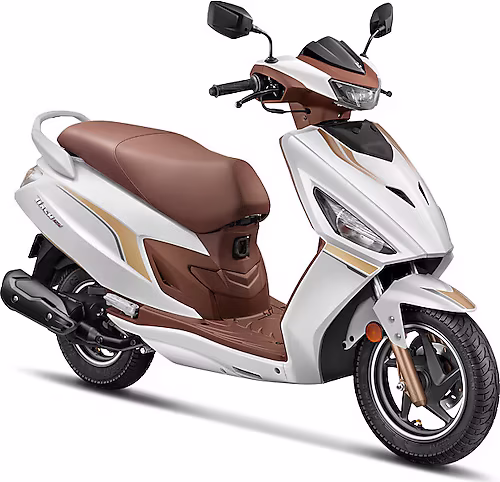 Dash 125