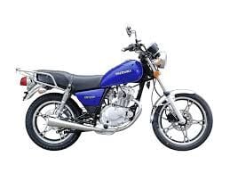 GN 125