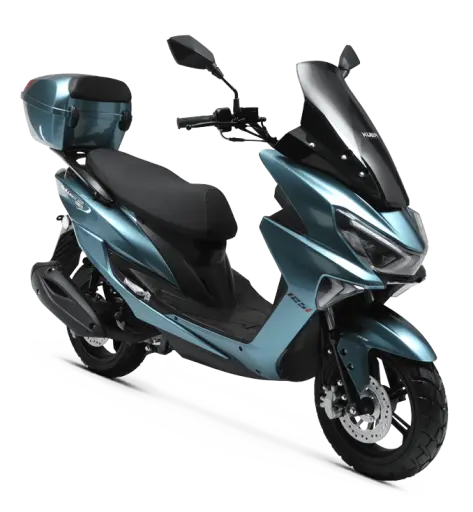 Newlight 125