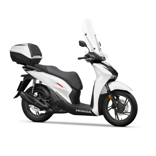 Honda SH 125 İ