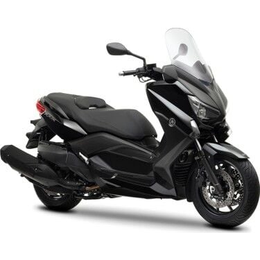XMAX 2018-2022