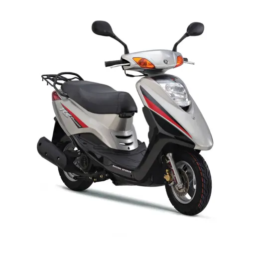 Cygnus RS 125