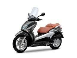 X-City 250