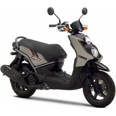 BWS 125