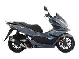 PCX 125 / 2021-2025