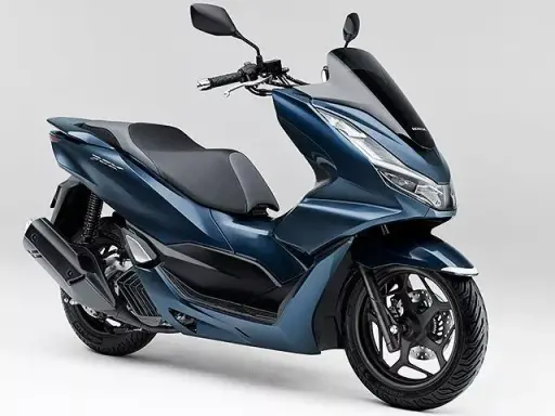 PCX 125 / 2010-2020
