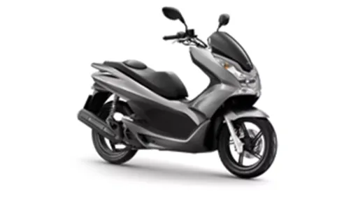 PCX 125 / 2010-2020