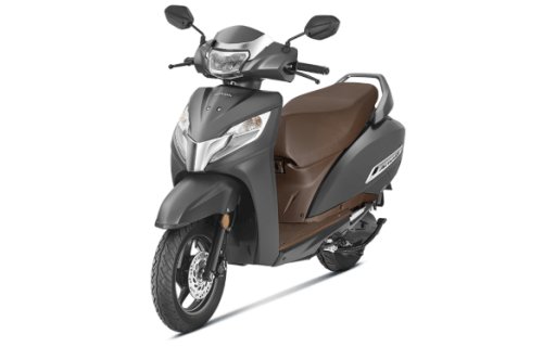 Activa 125i