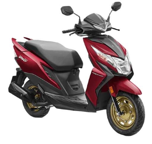Dio 110