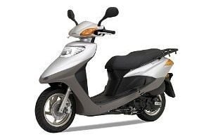 Fizy 125