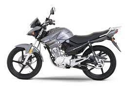 YBR 125 