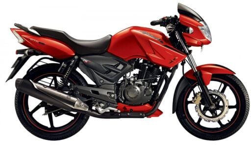 APACHE RTR 150