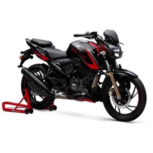 RTR 200 EURO 4