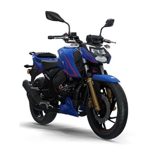 RTR 200 EURO 5 