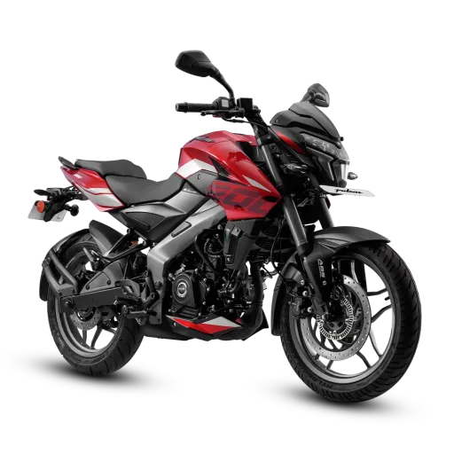 NS 125 