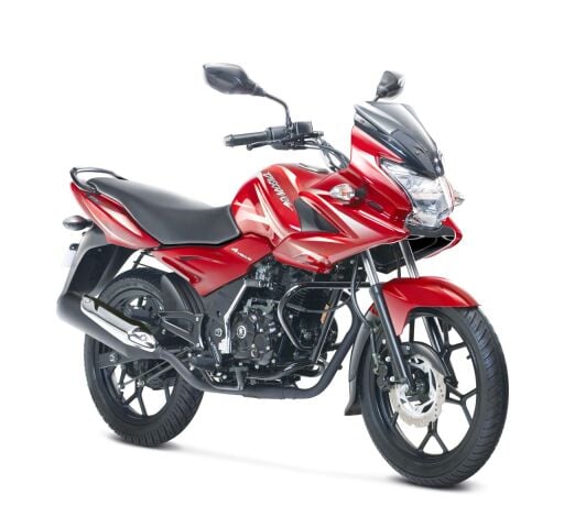 DİSCOVER 150