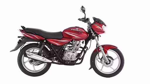 DİSCOVER 125