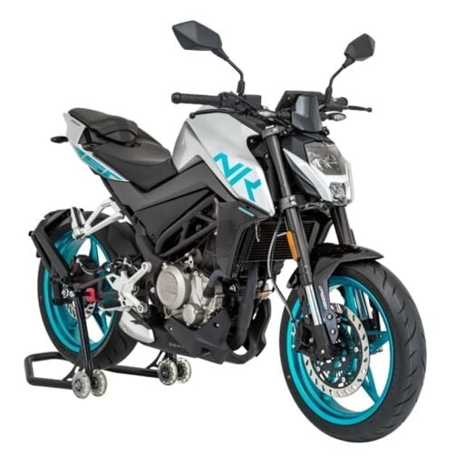 NK 250 EURO4