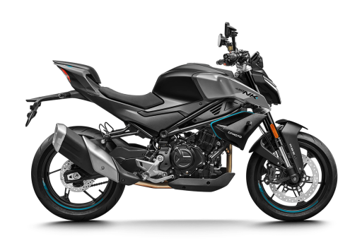 SR 250 EURO5