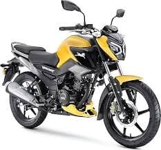 Raider 125