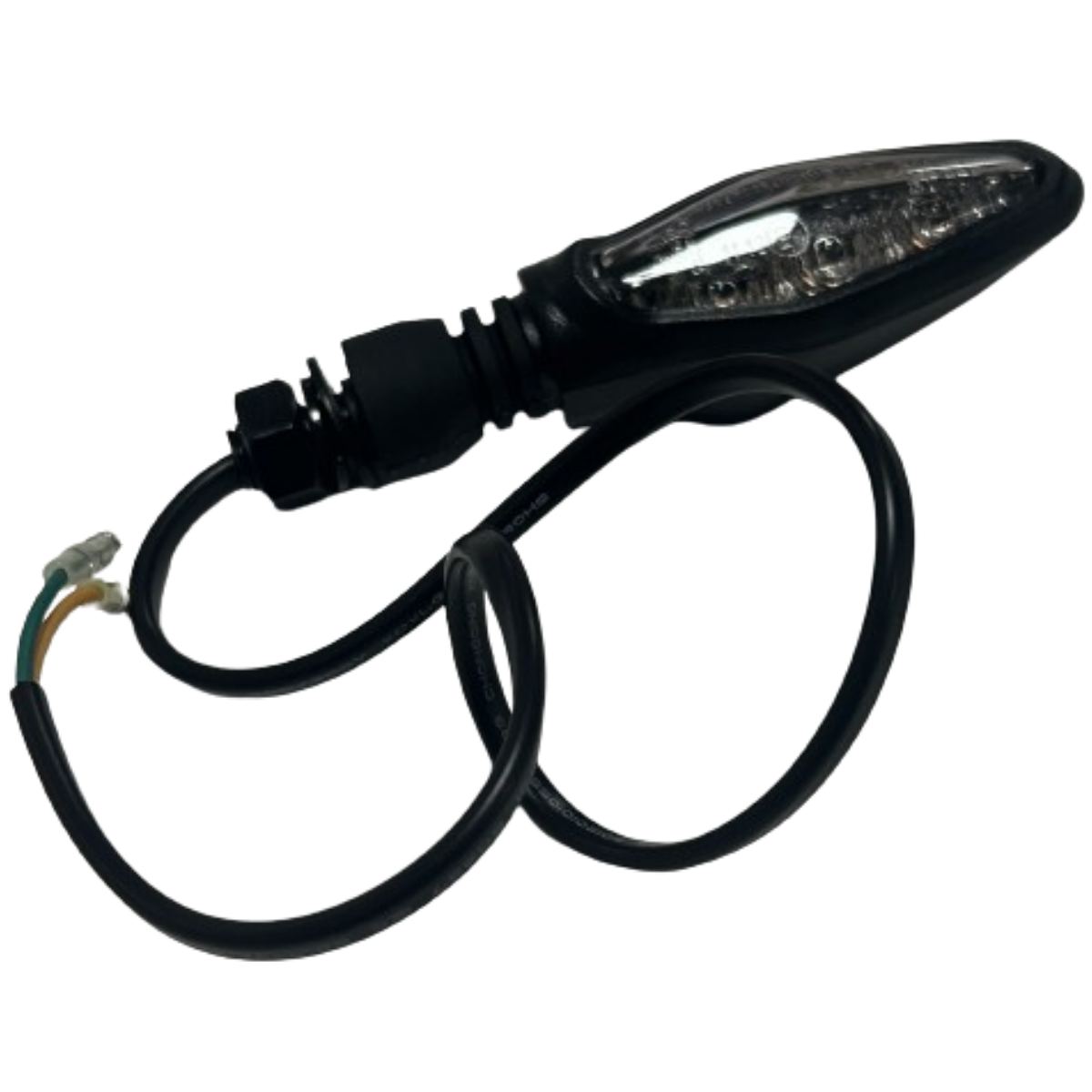 CF NK 250 Sol Ön Sinyal Orjinal E5