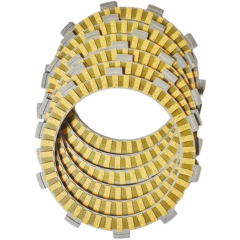 Yamaha YZF R25 Debriyaj Balata Seti/2014-2018