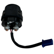 Bajaj Pulsar RS 200 Marş Rolesi Orjinal