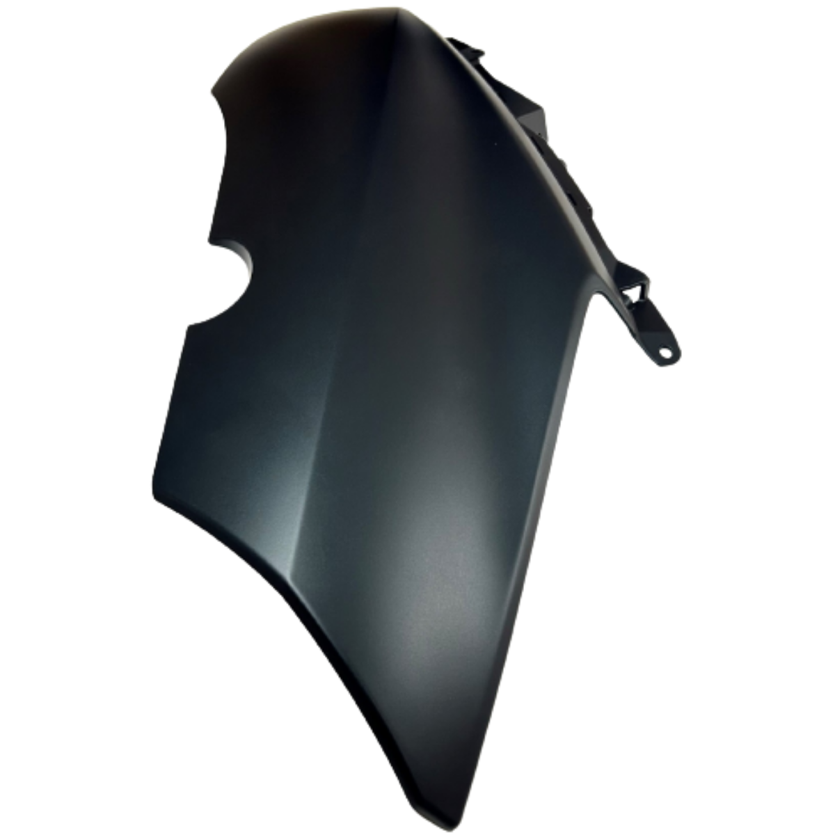 Yamaha XMAX Grenaj Ön Sağ Mavi PB (2018)