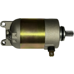 Yamaha BWS 125 Marş Motoru Oem