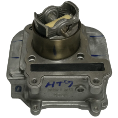 TVS Jüpiter 125 Silindir Set
