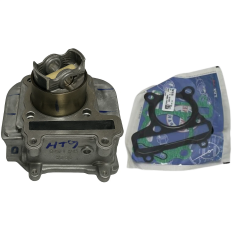 TVS Jüpiter 125 Silindir Set