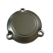 CF NK 250 Yağ Filtresi Kapağı Gri Orjinal E5