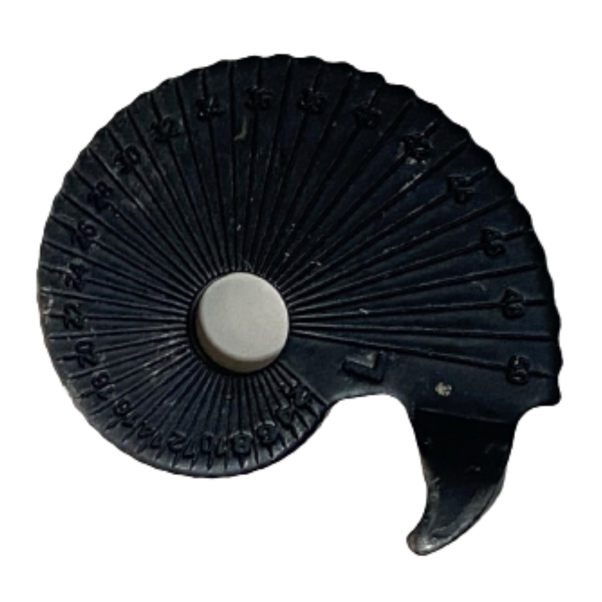 Bajaj Pulsar RS 200 Teker Kalibre Sol