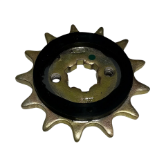 TVS Apache RTR 200 Ön Dişli Orjinal