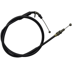 TVS Raider 125 Gaz Teli