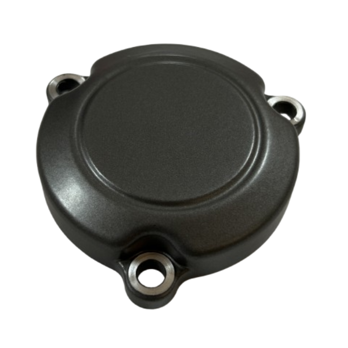 CF NK 250 Yağ Filtre Kapağı Siyah Orjinal E5