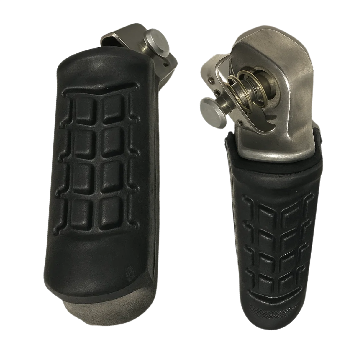 TVS Apache RTR 150-180 Arka Basamak Takım