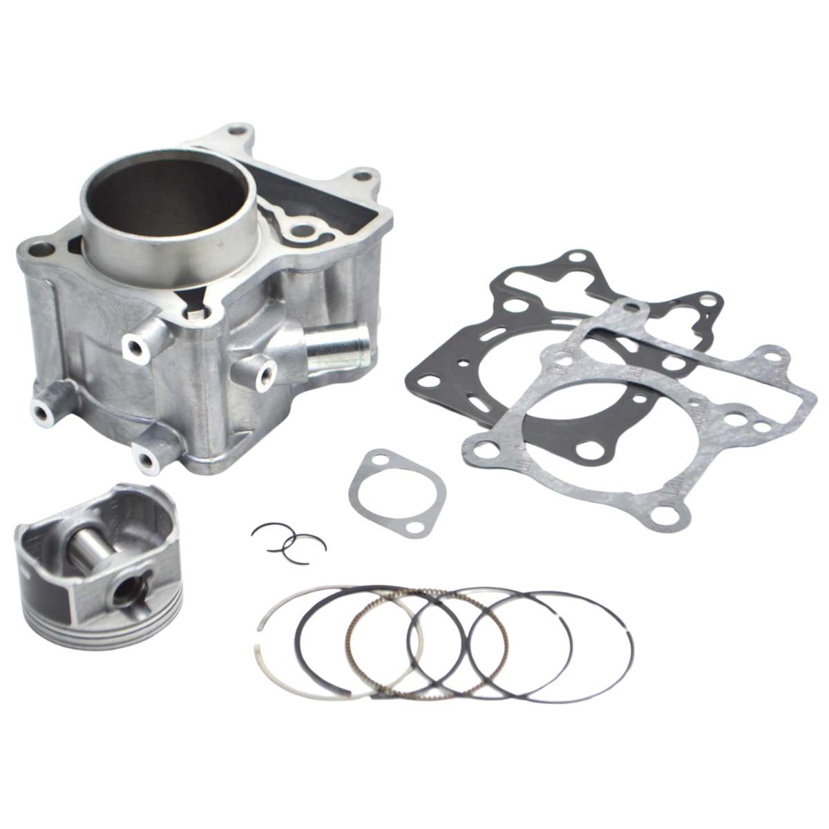 RKS Freccia 150 Silindir Set