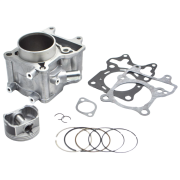 RKS Freccia 150 Silindir Set