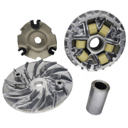 RKS Freccia 150 Ön Varyatör Komple