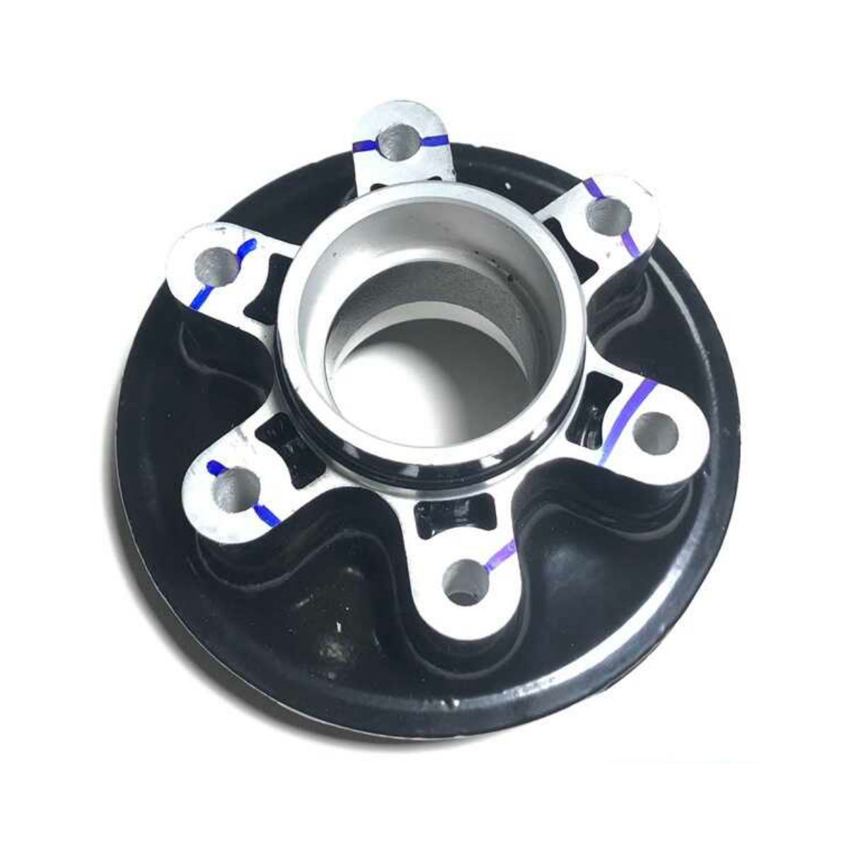 Bajaj Pulsar RS 200 Arka Dişli Göbeği