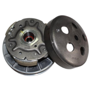 RKS Freccia 150 Arka Varyatör