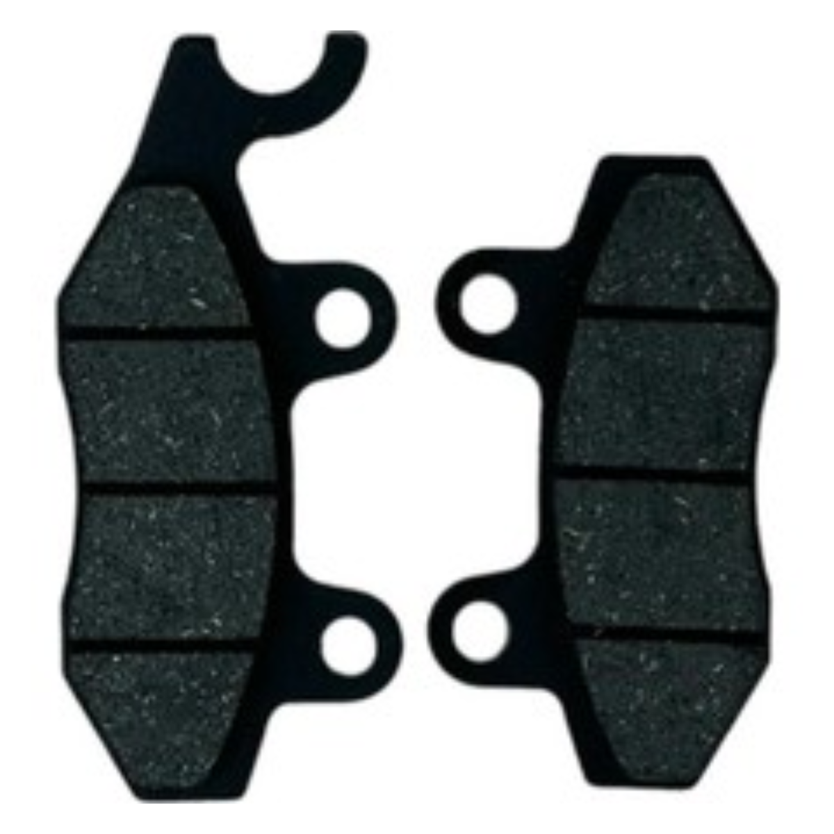 RKS Freccia 150 Ön Fren Balatası