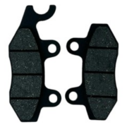 RKS Freccia 150 Ön Fren Balatası