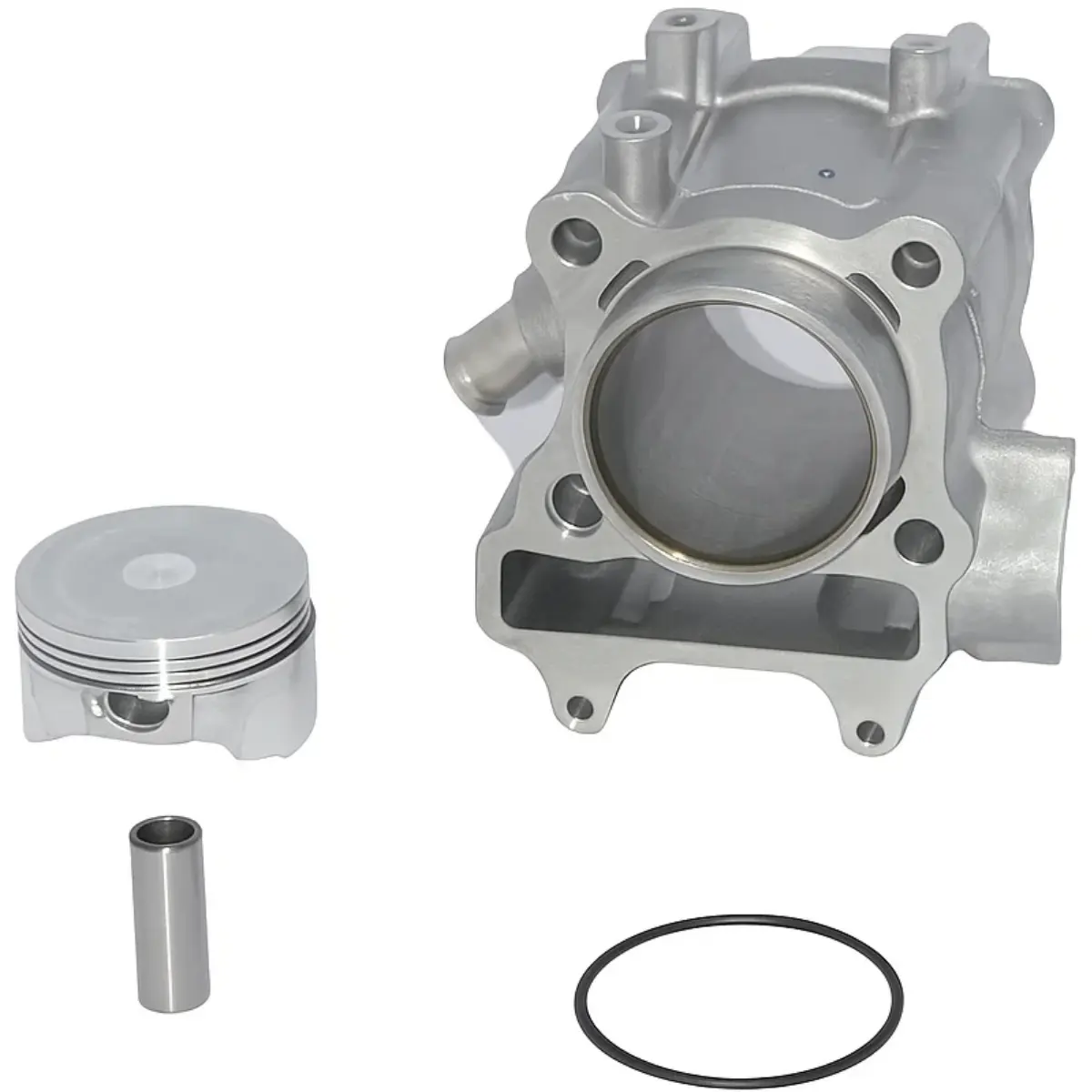 Honda PCX 125 Slindir-Piston-Segman Set/2013-2019