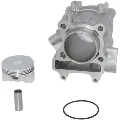 Honda PCX 125 Slindir-Piston-Segman Set/2013-2019